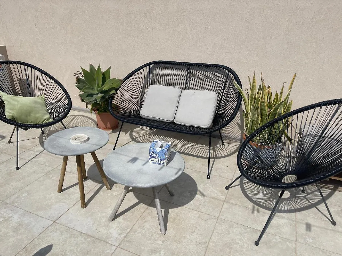 Hammock Vibes Town House Bed & Breakfast Sliema 0*,  Malta