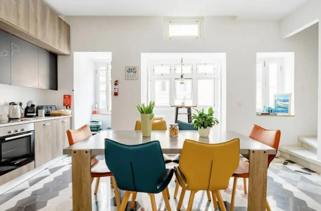 Hammock Vibes Town House Bed & Breakfast Sliema