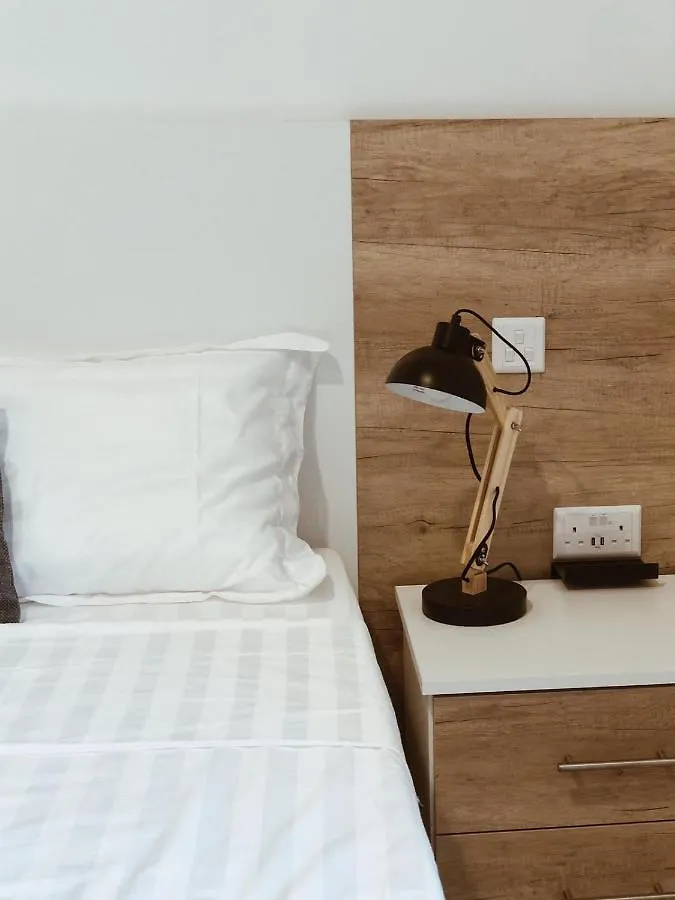 Hammock Vibes Town House Bed & Breakfast Sliema